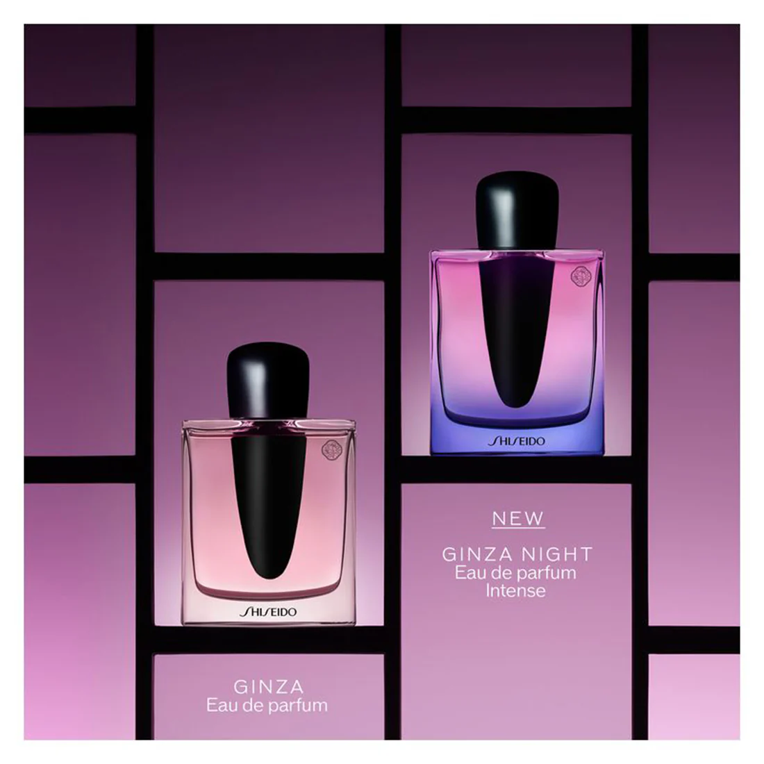 Ginza Night Eau De Parfum Intense - Image 11