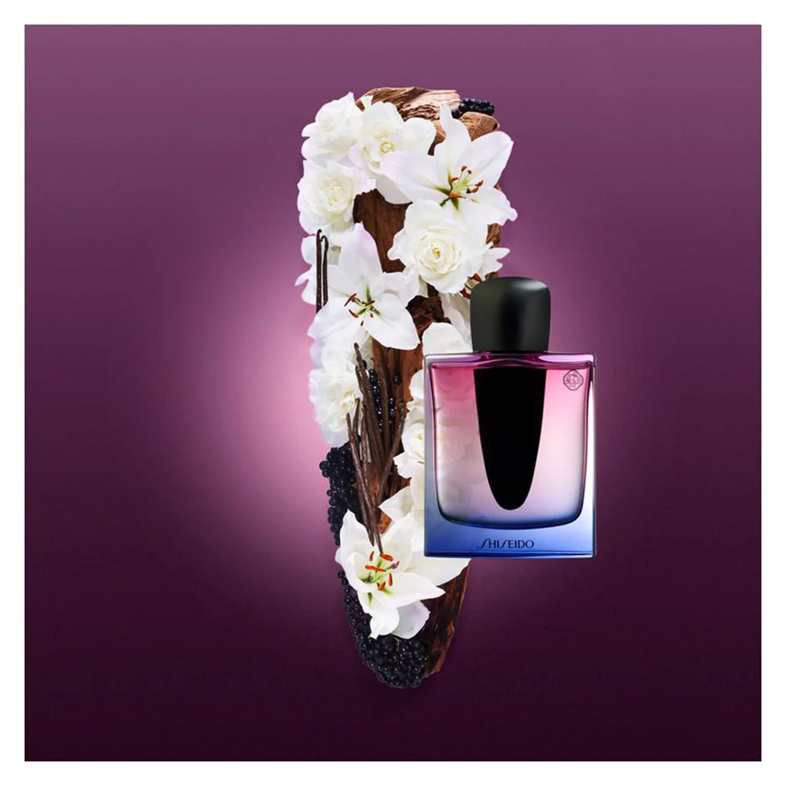 Ginza Night Eau De Parfum Intense - Image 9