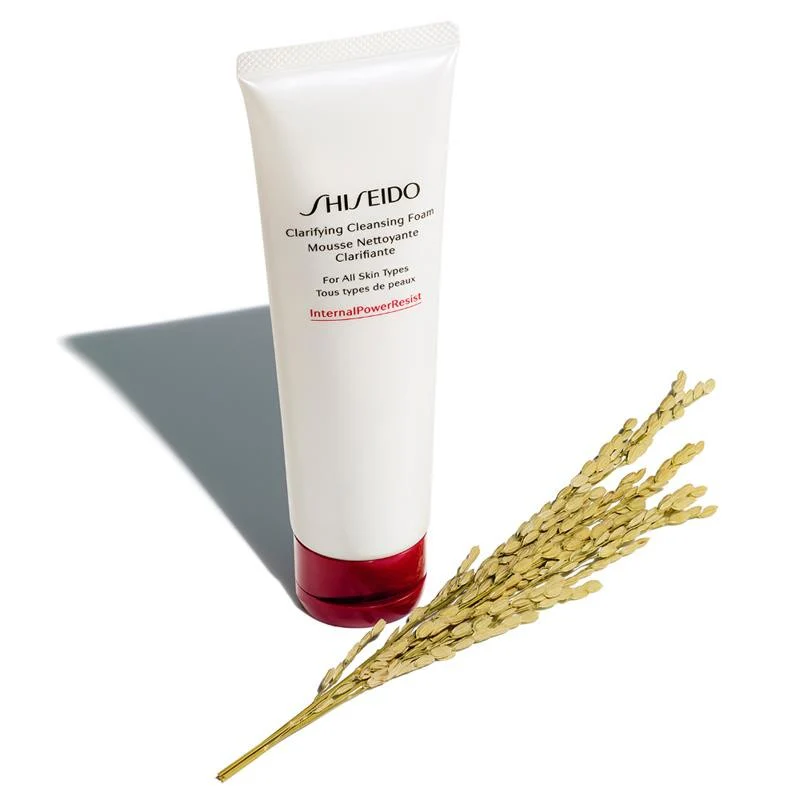 Global Line Clarifyng Cleansing Foam  Mousse Detergente - Image 3