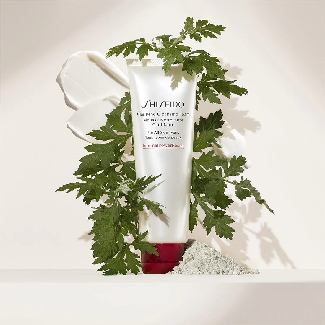 Global Line Clarifyng Cleansing Foam  Mousse Detergente - Image 5