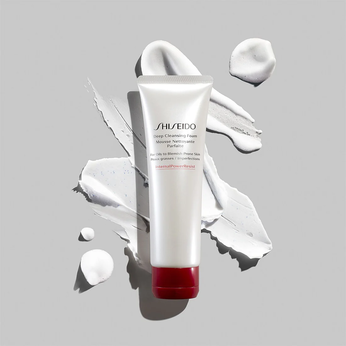 Global Line Deep Cleansing Foam Detergente Purificante - Image 2