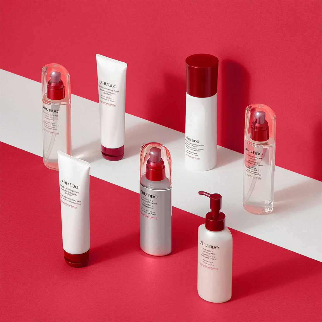 Global Line Deep Cleansing Foam Detergente Purificante - Image 5