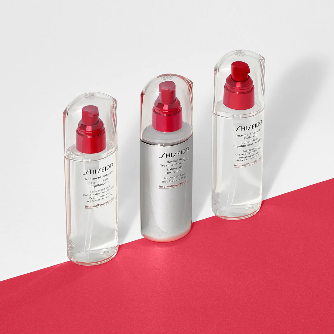 Global Line Treatment Softener Tonico Viso - Image 5