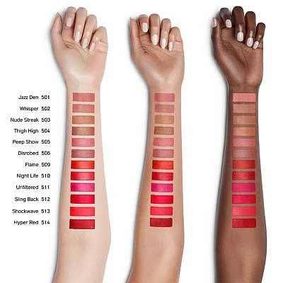 Lip Modern Matte Rossetto Matte - Image 36