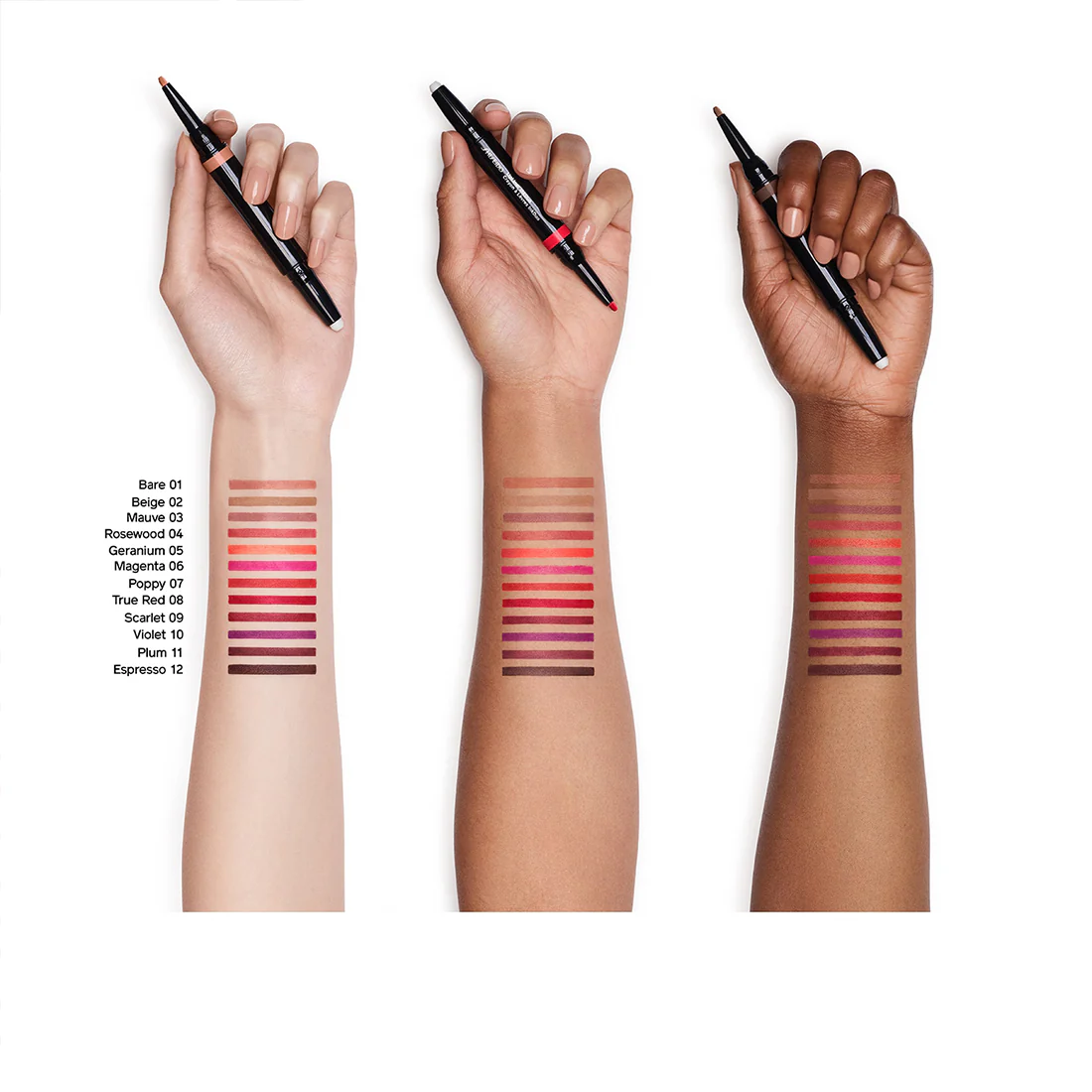 Lipliner Inkduo Matita Labbra - Image 16