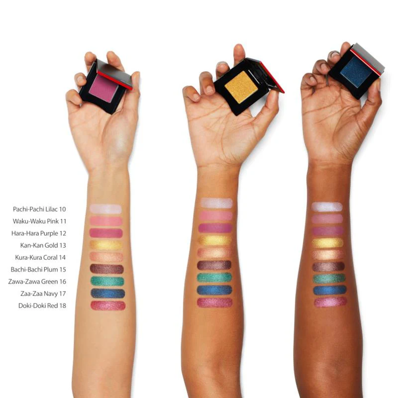 Pop PowederGel Eye Shadow Ombretto Compatto - Image 33