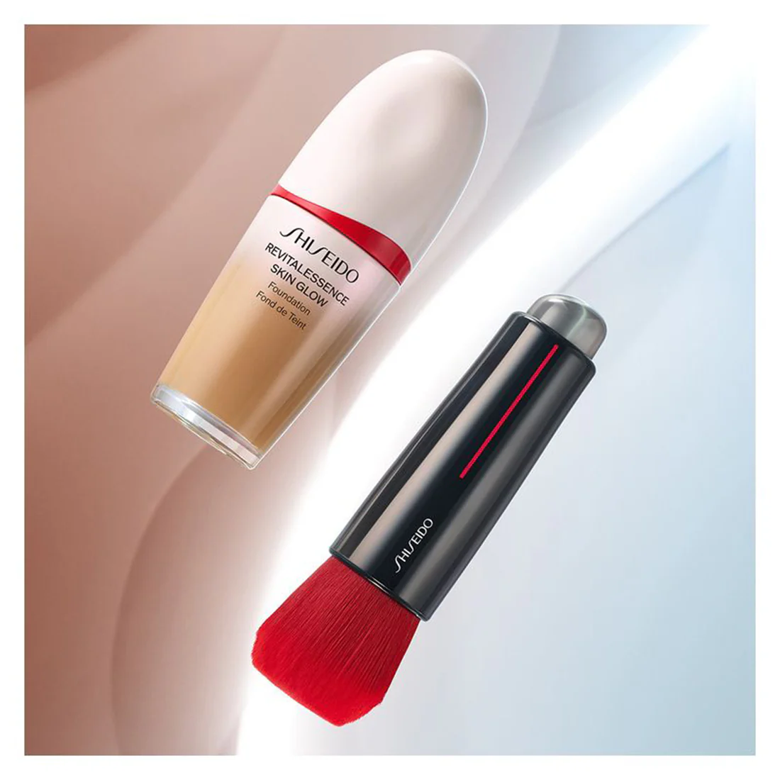 Revitalessence Skin Glow Fondotinta Siero - Image 76