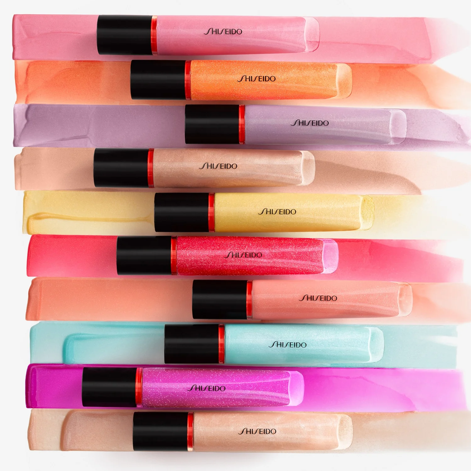 Shimmer Gel Gloss - Image 2