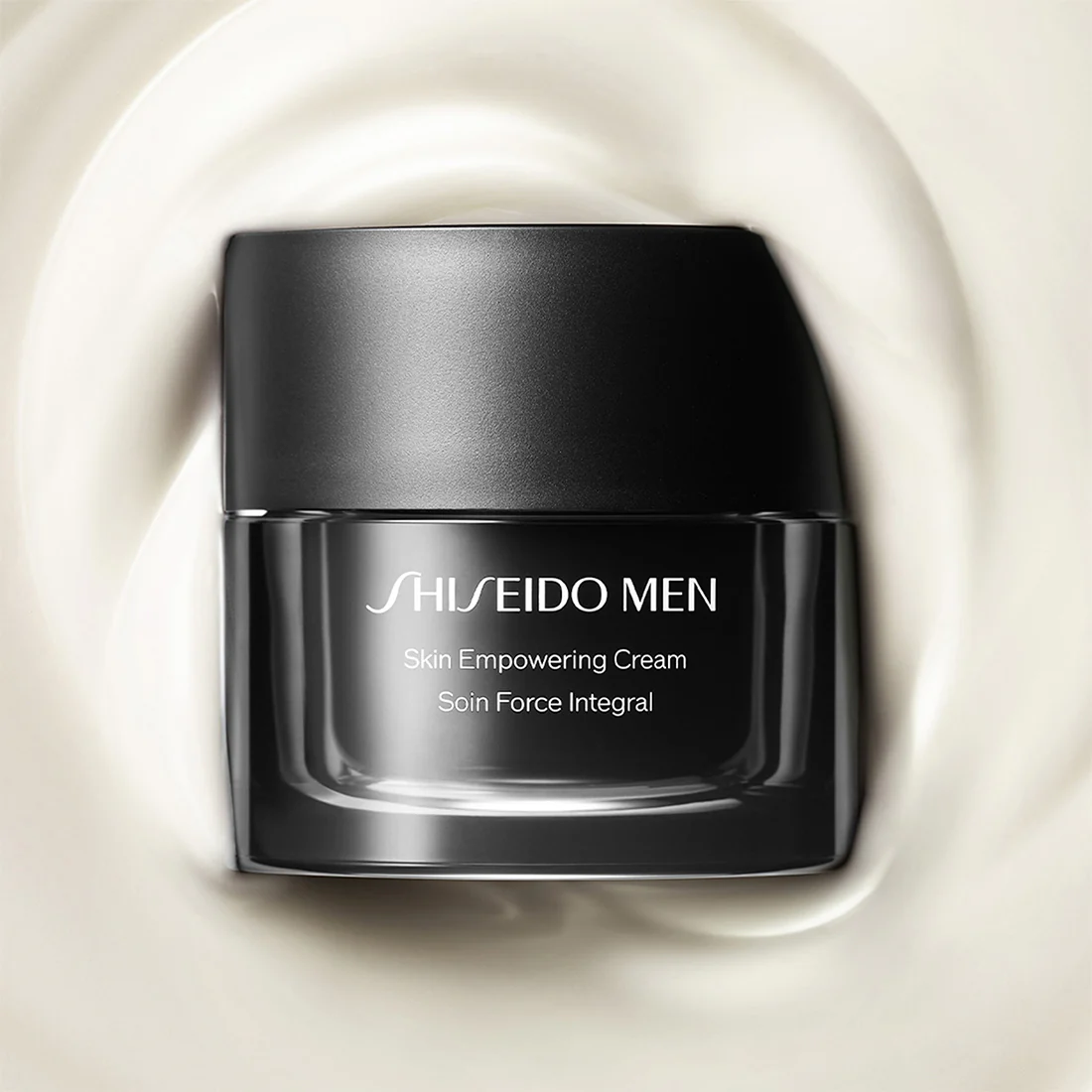Skin Empowering Cream Crema Antietà Uomo - Image 2
