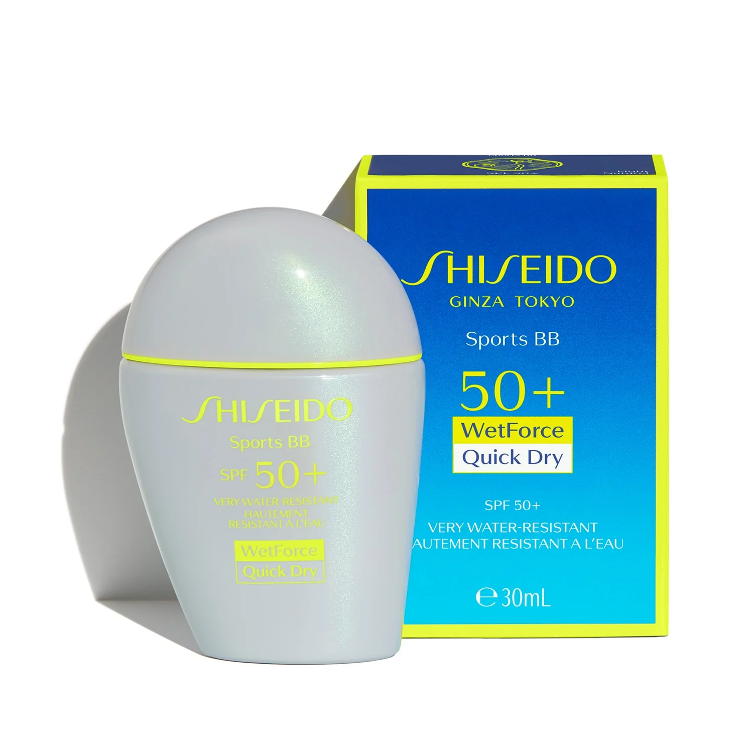 Sun Sport BB Cream SPF 50+ Crema Solare Colorata - Image 8