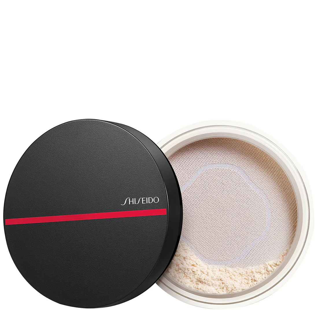Synchro Skin Invisible Silk Loose Powder Radiant Cipria Trasparente In Polvere Illuminante