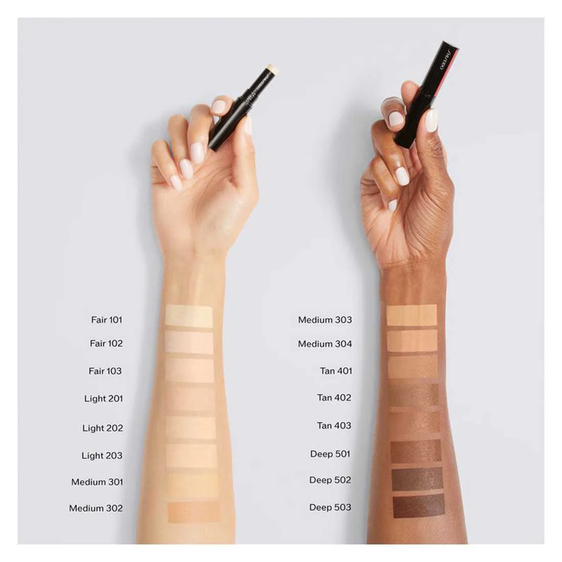 Synchro Skin Radiant Lifting Concealer - Image 3