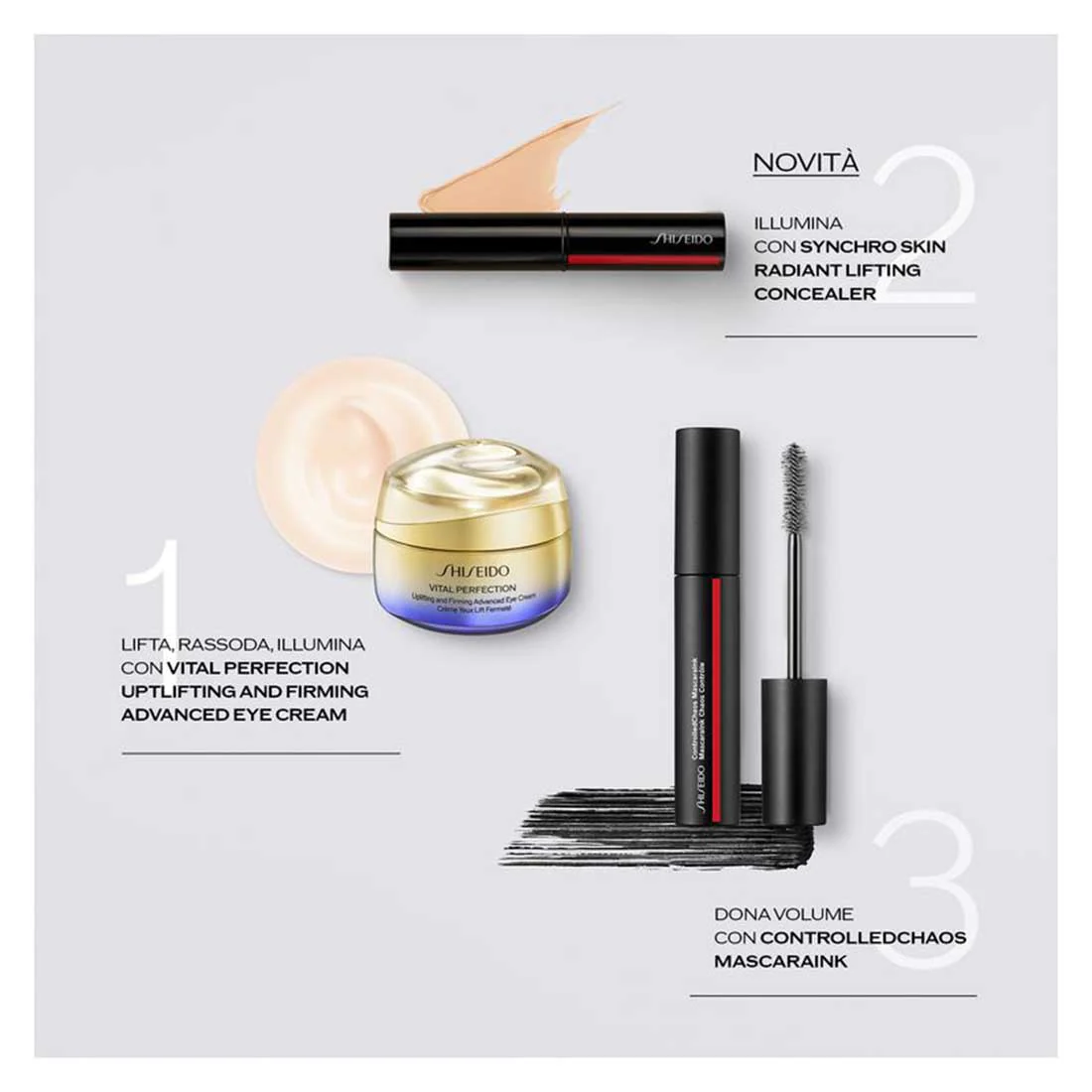 Synchro Skin Radiant Lifting Concealer - Image 4