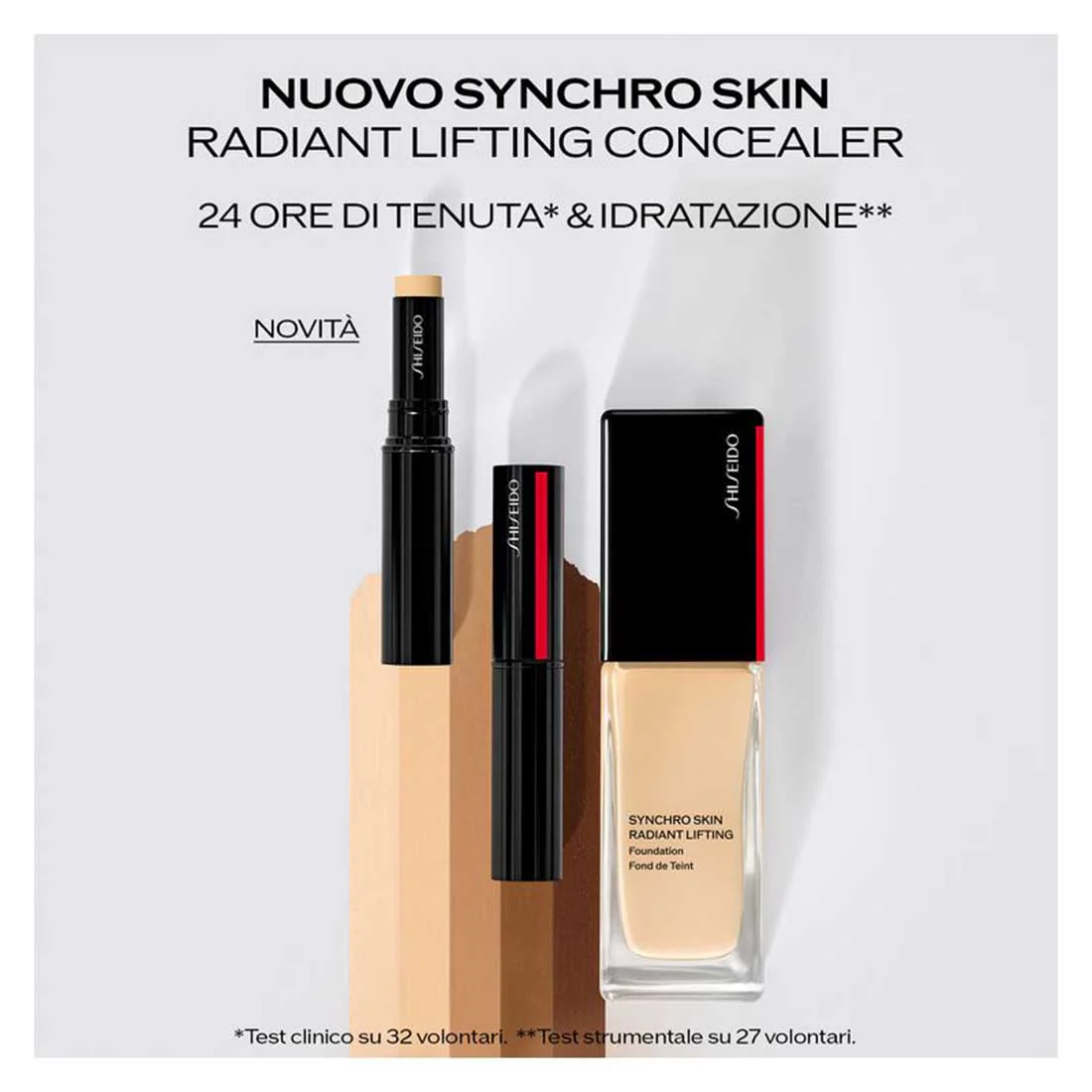 Synchro Skin Radiant Lifting Concealer - Image 40