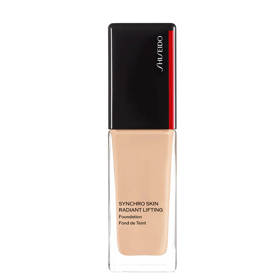 Synchro Skin Radiant Lifting Foundation Fondotinta Lunga Tenuta SPF 30 - Image 43