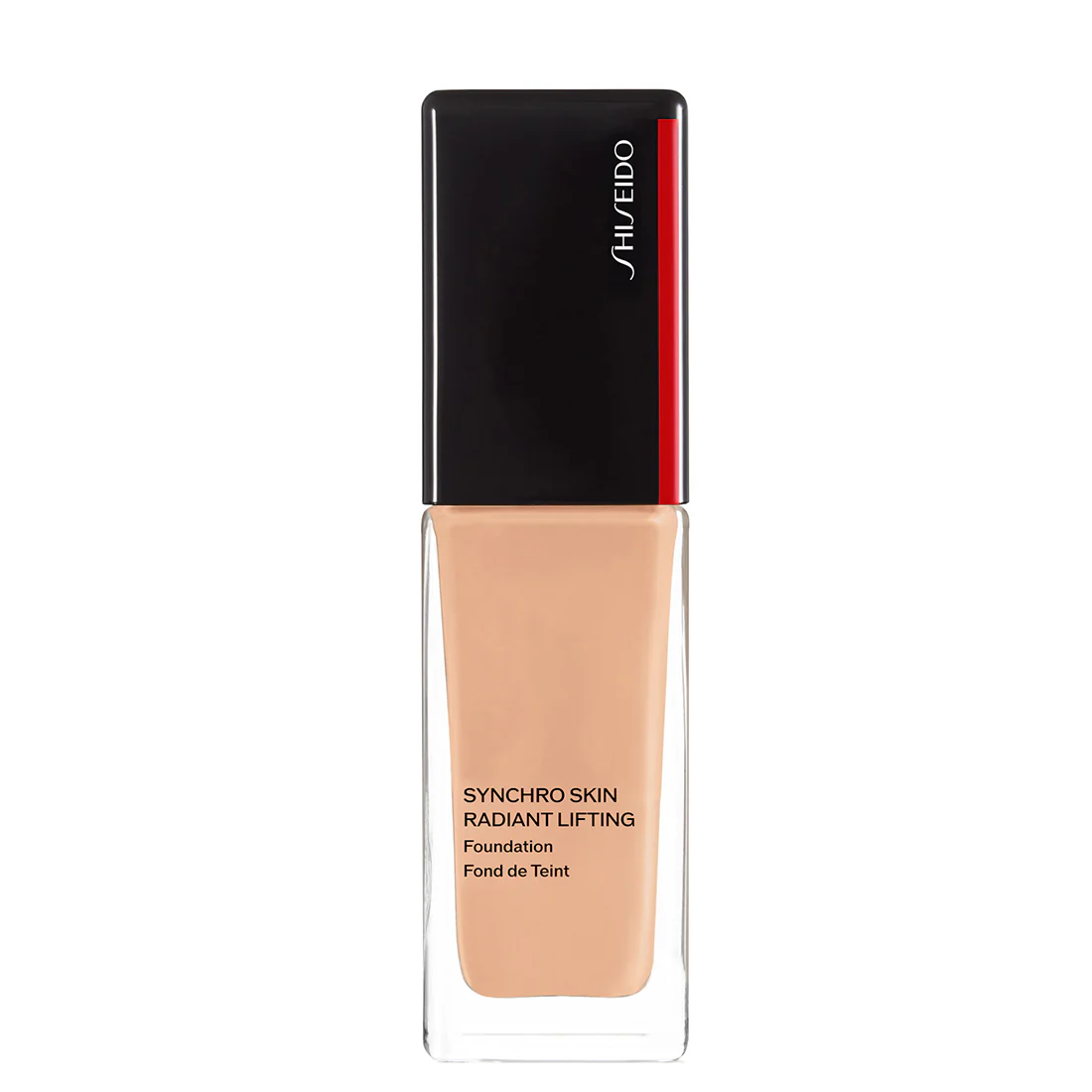 Synchro Skin Radiant Lifting Foundation Fondotinta Lunga Tenuta SPF 30 - Image 61