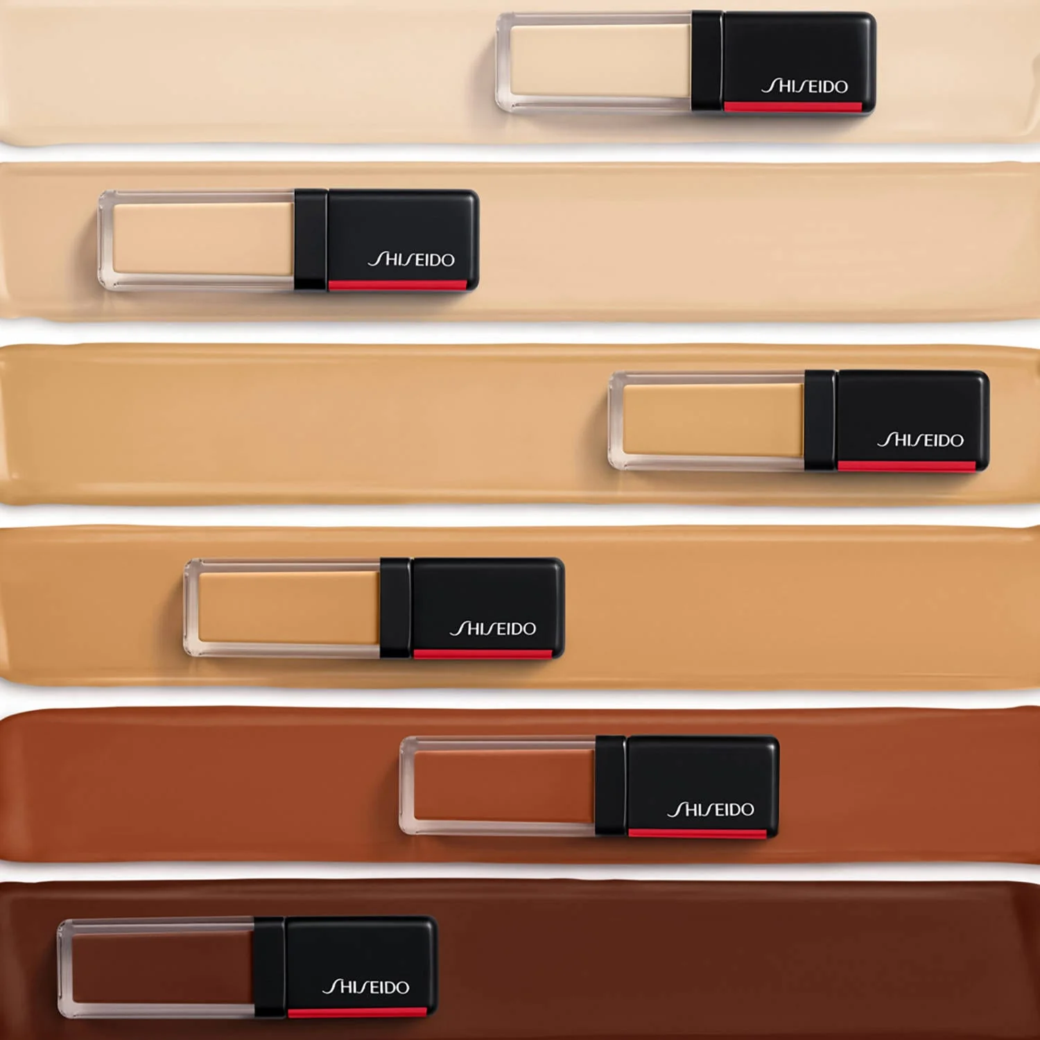 Synchro Skin Self Refreshing Concealer Correttore Liquido - Image 6