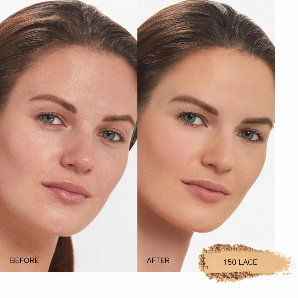 Synchro Skin Self Refreshing Custom Finish Powder Foundation Fondotinta In Polvere - Image 11