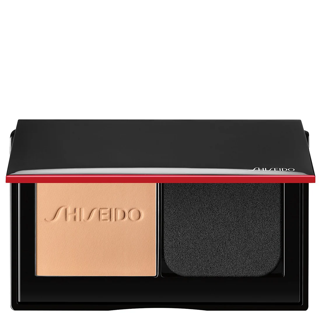 Synchro Skin Self Refreshing Custom Finish Powder Foundation Fondotinta In Polvere - Image 17