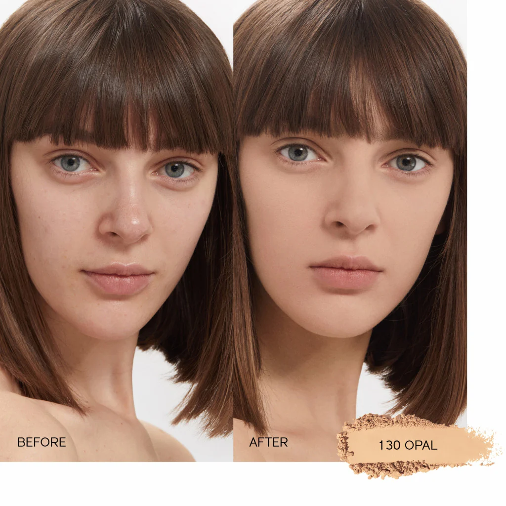 Synchro Skin Self Refreshing Custom Finish Powder Foundation Fondotinta In Polvere - Image 7