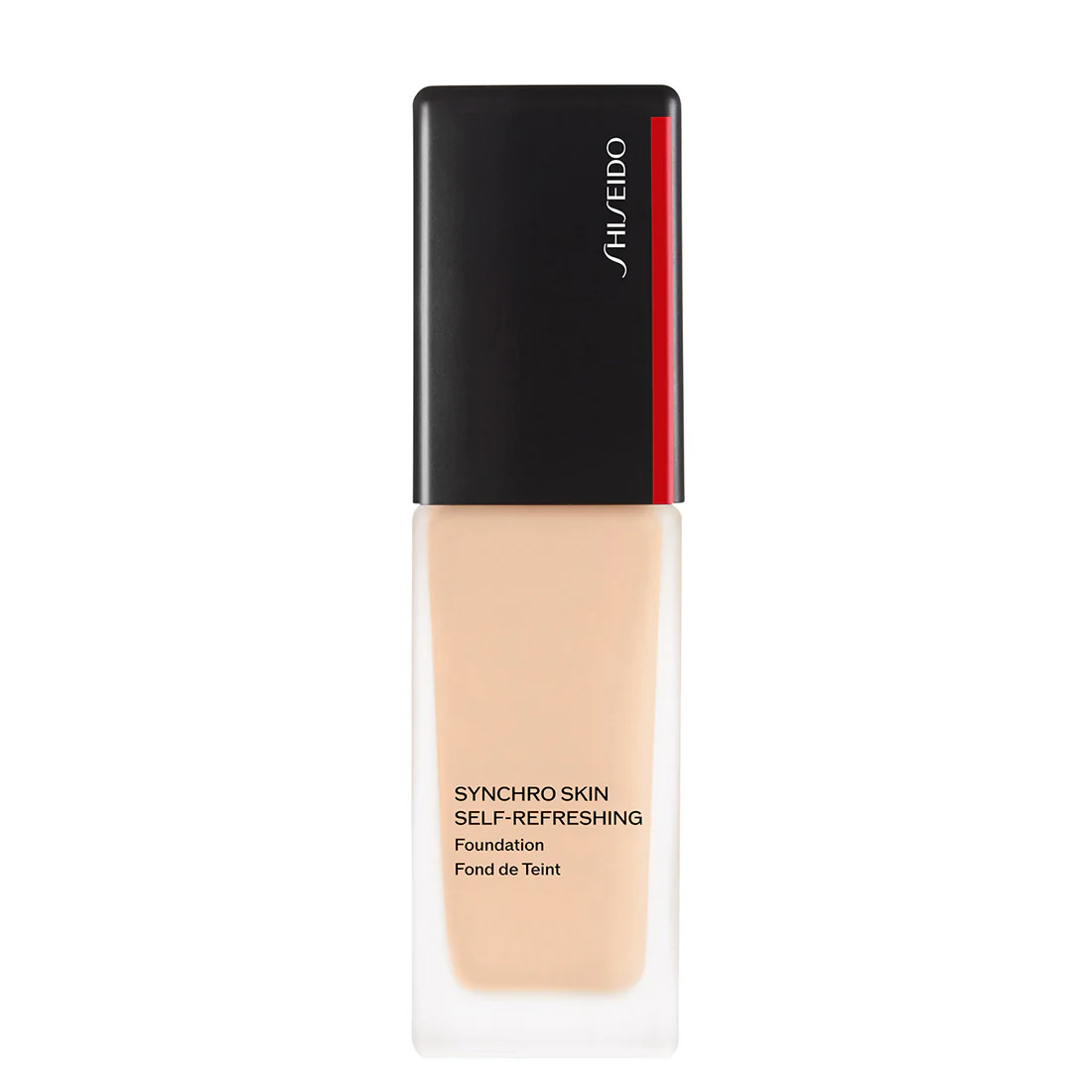 Synchro Skin Self Refreshing Foundation Fondotinta Lunga Tenuta SPF 30