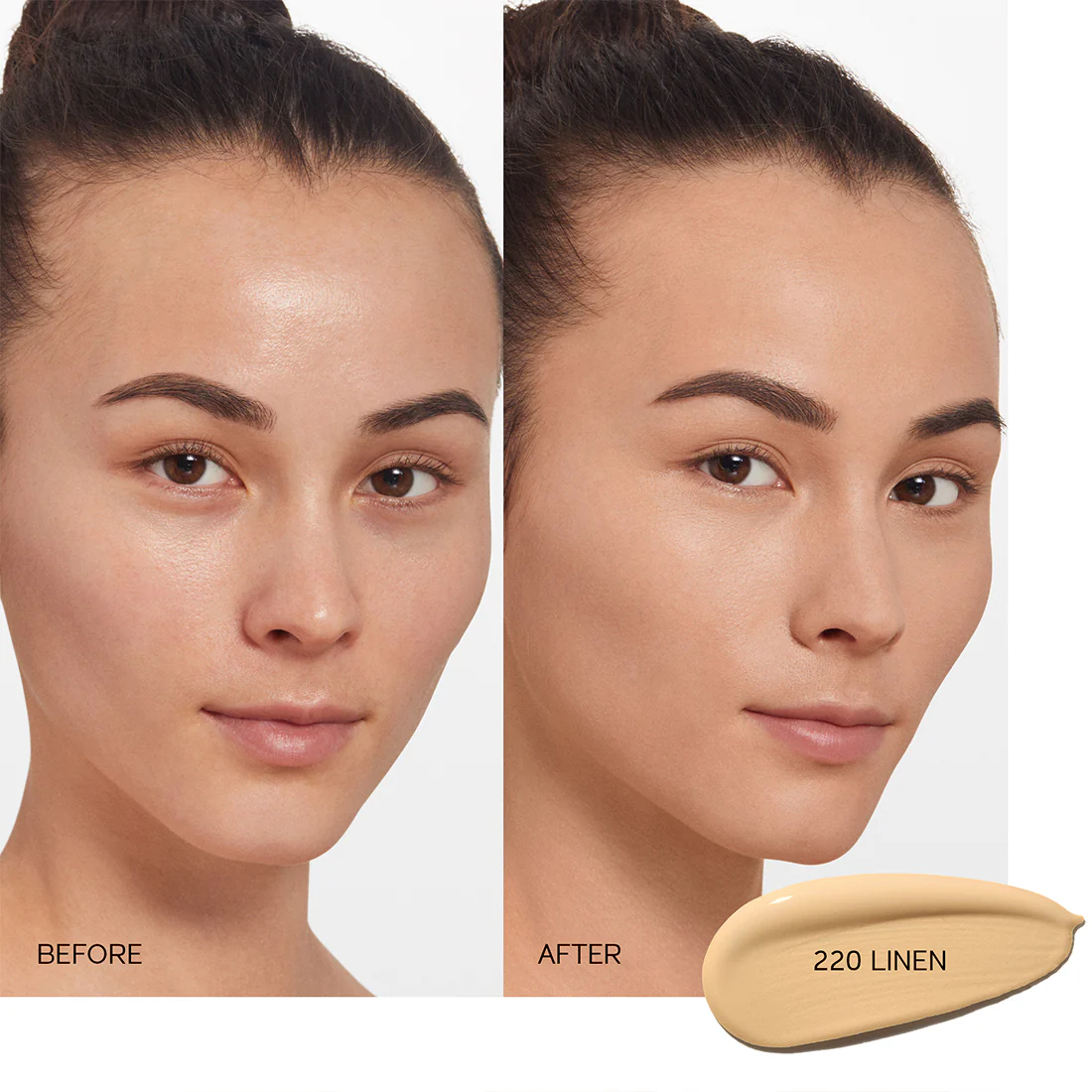 Synchro Skin Self Refreshing Foundation Fondotinta Lunga Tenuta SPF 30 - Image 15