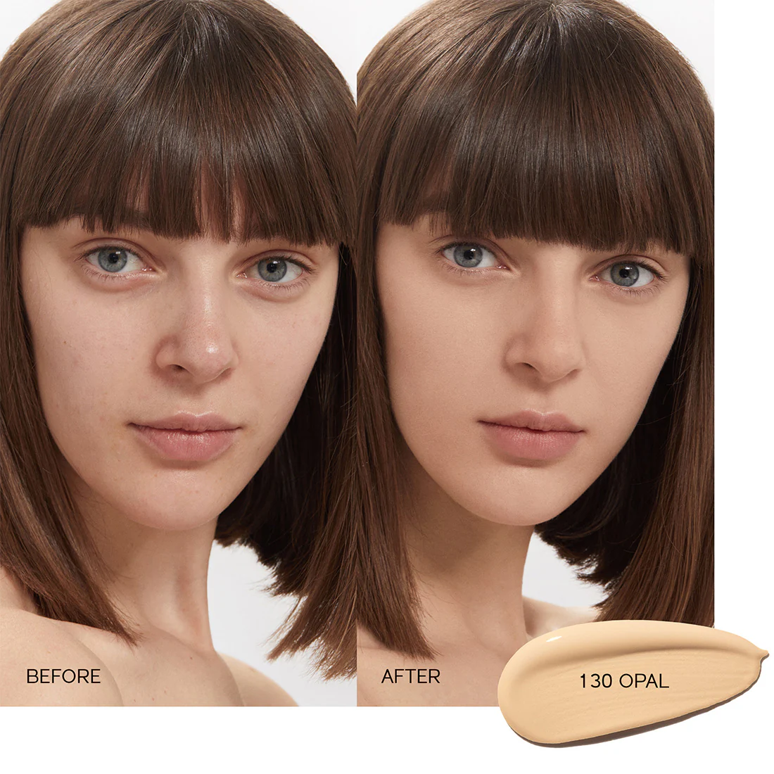 Synchro Skin Self Refreshing Foundation Fondotinta Lunga Tenuta SPF 30 - Image 3
