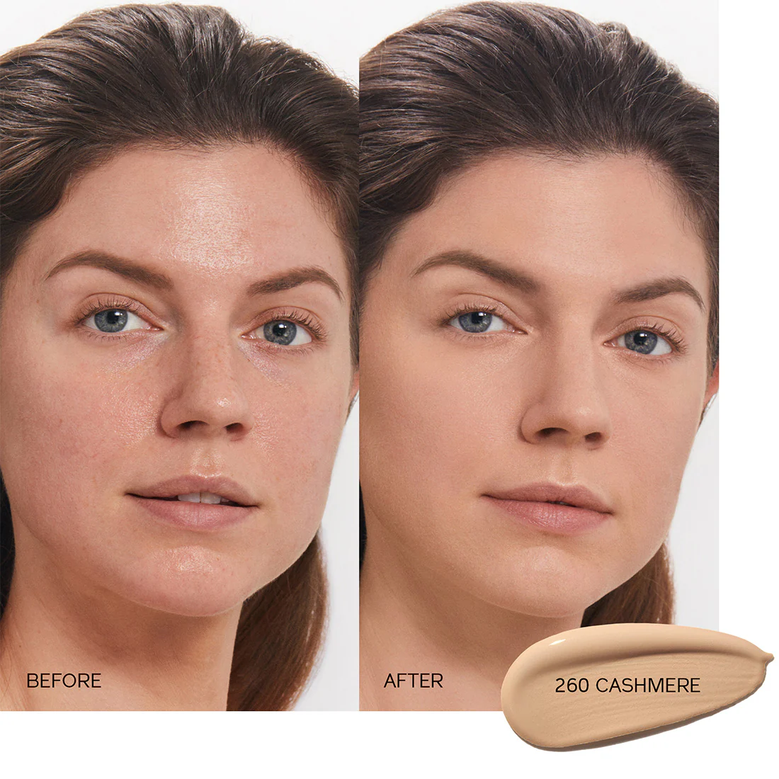 Synchro Skin Self Refreshing Foundation Fondotinta Lunga Tenuta SPF 30 - Image 33
