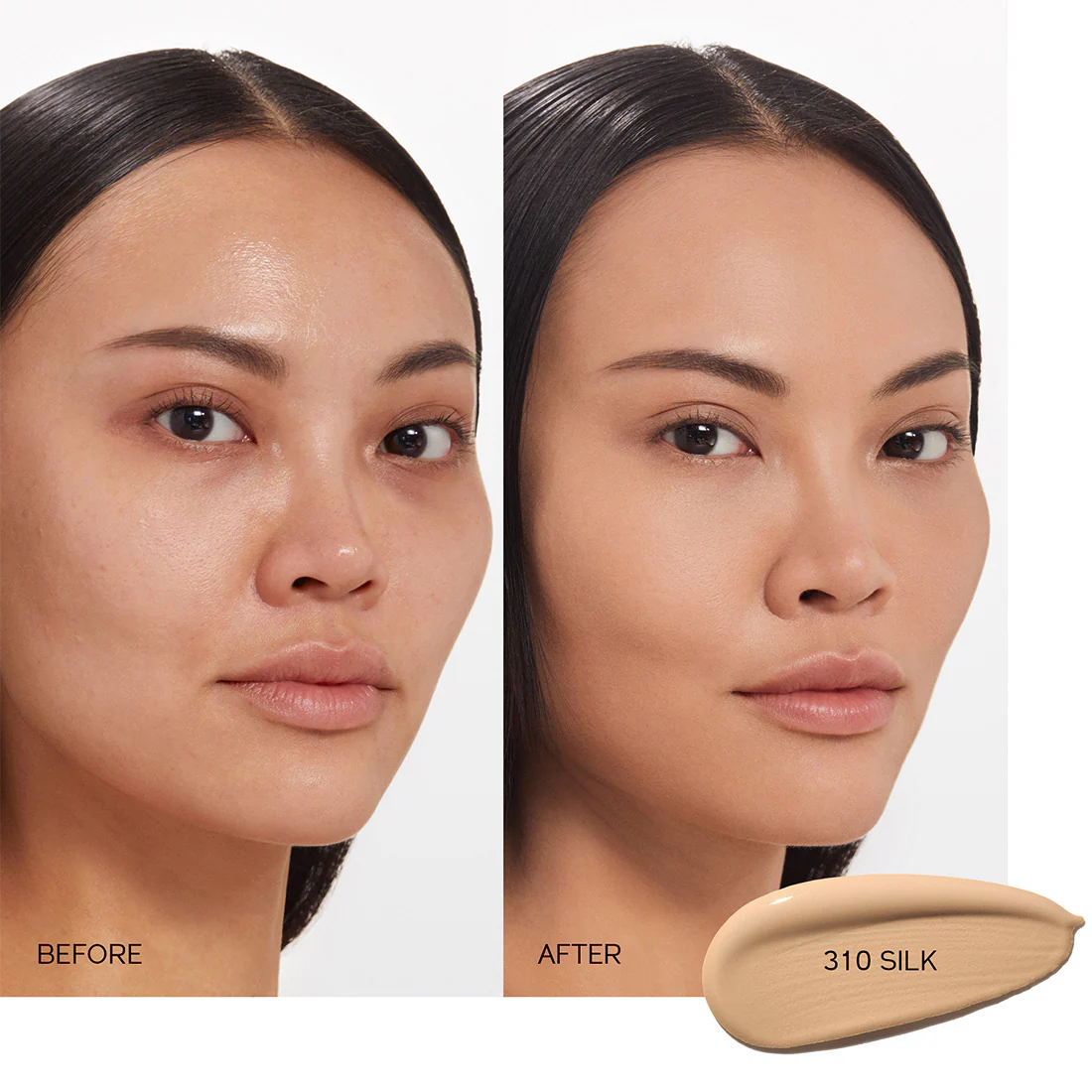 Synchro Skin Self Refreshing Foundation Fondotinta Lunga Tenuta SPF 30 - Image 39