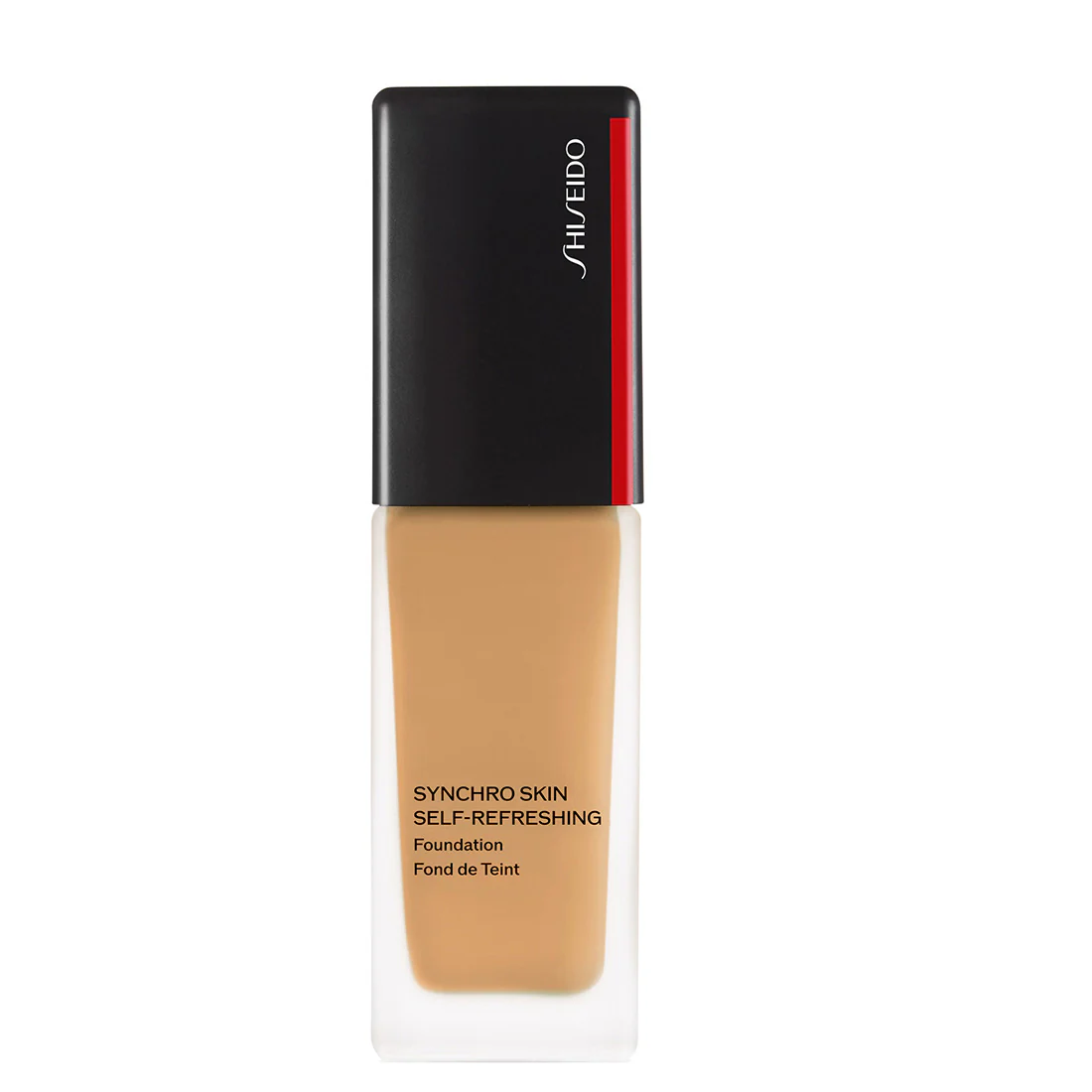Synchro Skin Self Refreshing Foundation Fondotinta Lunga Tenuta SPF 30 - Image 48