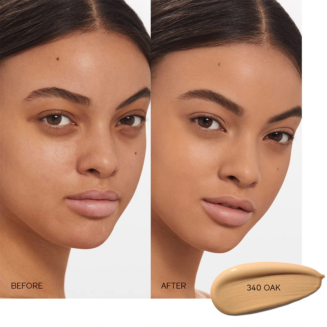 Synchro Skin Self Refreshing Foundation Fondotinta Lunga Tenuta SPF 30 - Image 50