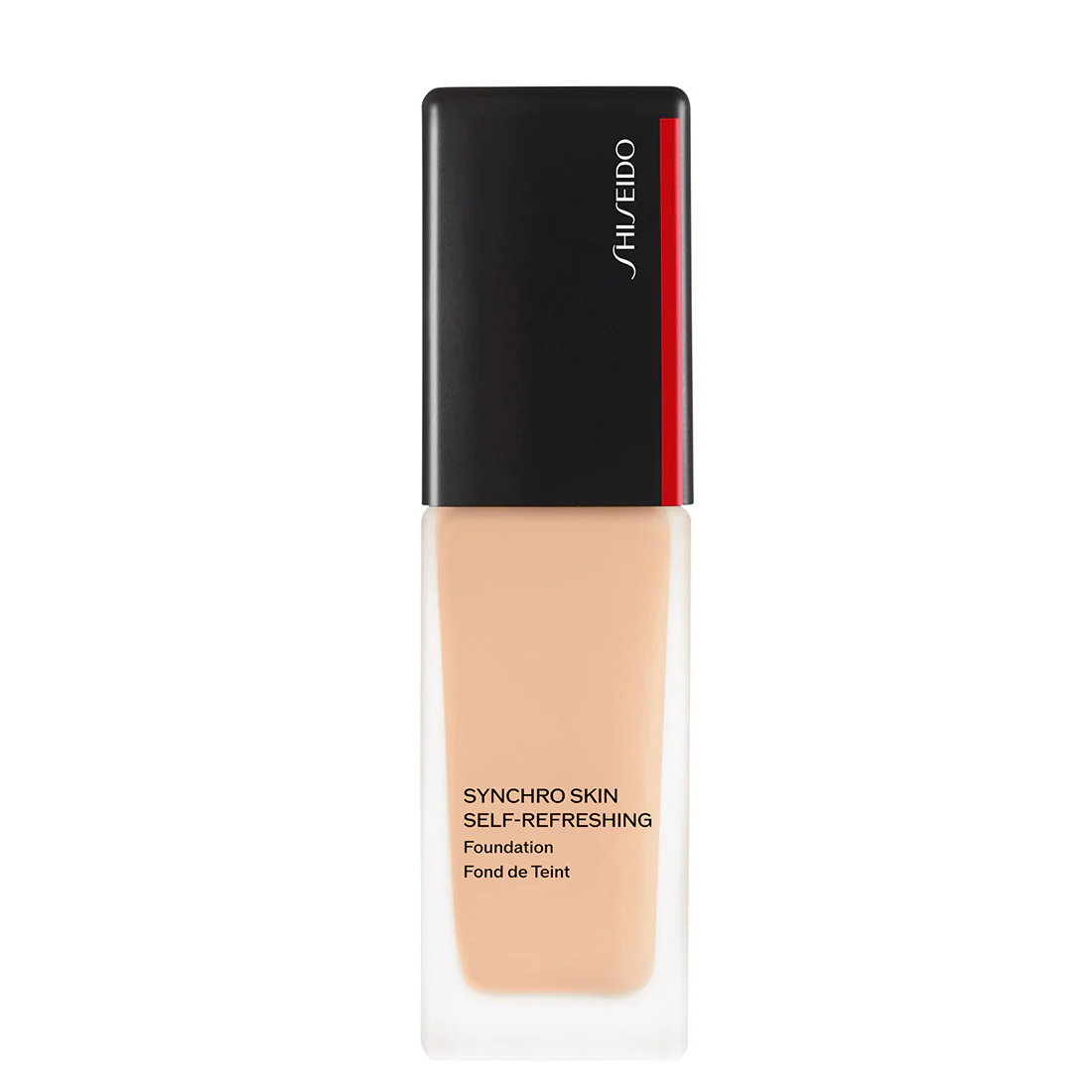Synchro Skin Self Refreshing Foundation Fondotinta Lunga Tenuta SPF 30 - Image 7