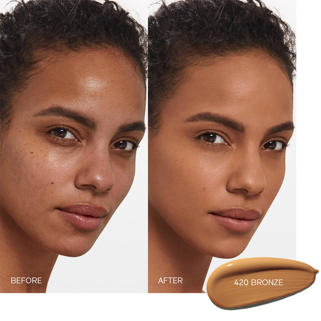 Synchro Skin Self Refreshing Foundation Fondotinta Lunga Tenuta SPF 30 - Image 74
