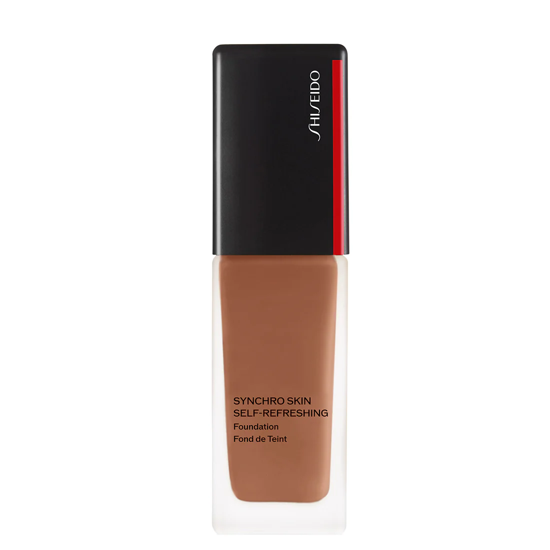Synchro Skin Self Refreshing Foundation Fondotinta Lunga Tenuta SPF 30 - Image 84