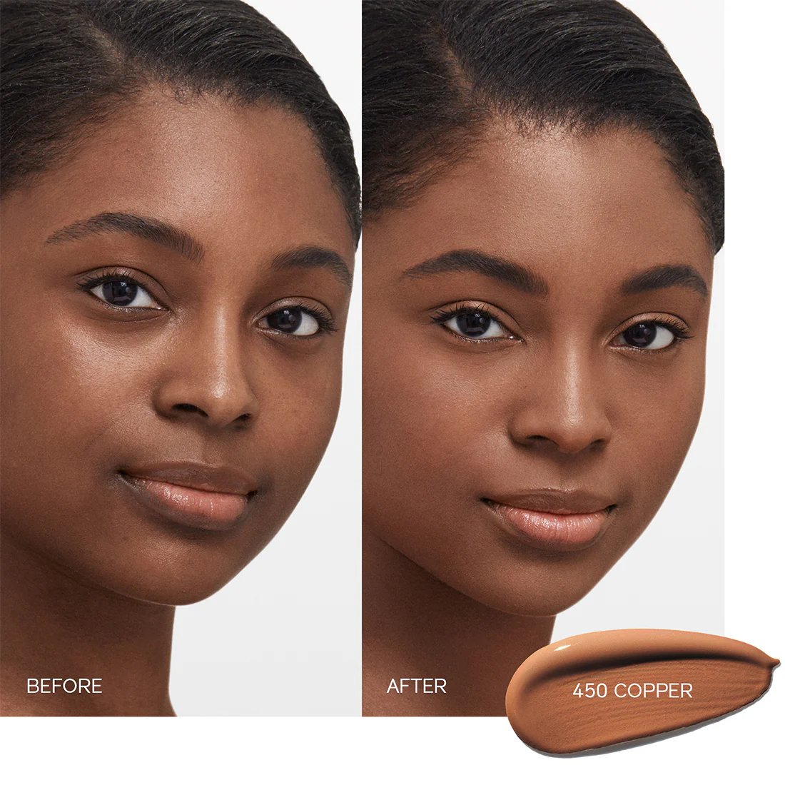 Synchro Skin Self Refreshing Foundation Fondotinta Lunga Tenuta SPF 30 - Image 86