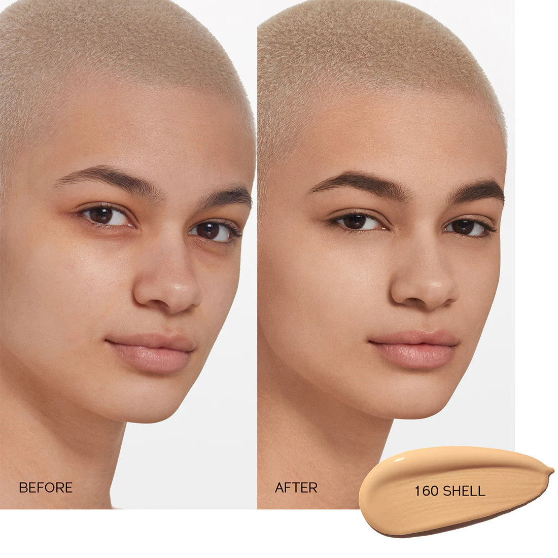 Synchro Skin Self Refreshing Foundation Fondotinta Lunga Tenuta SPF 30 - Image 9