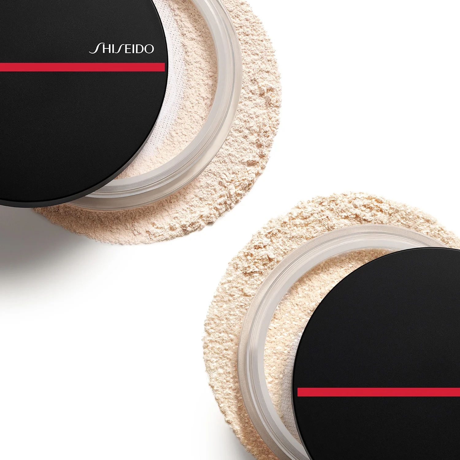 Syncro Skin Invisible Silk Loose Powder Matte Cipria Trasparente Effetto Opaco - Image 2