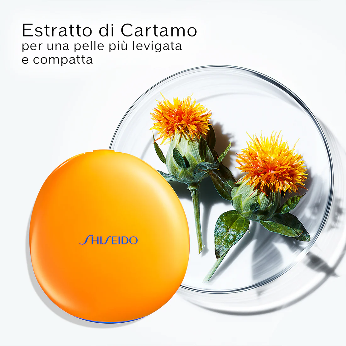 Tanning Compact Fondotina Solare SPF 10 Refill - Image 19