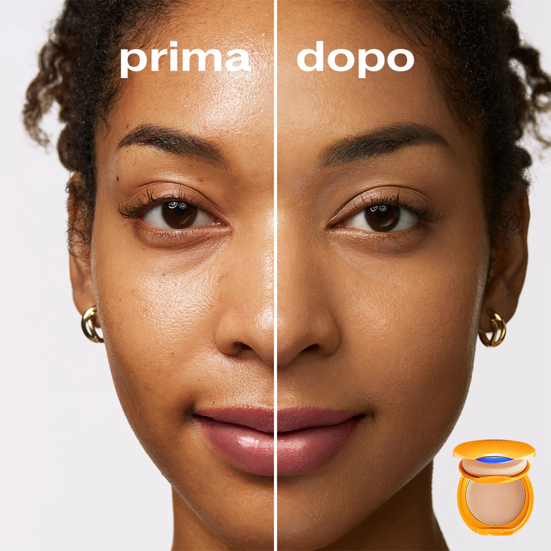 Tanning Compact Fondotina Solare SPF 10 - Image 18