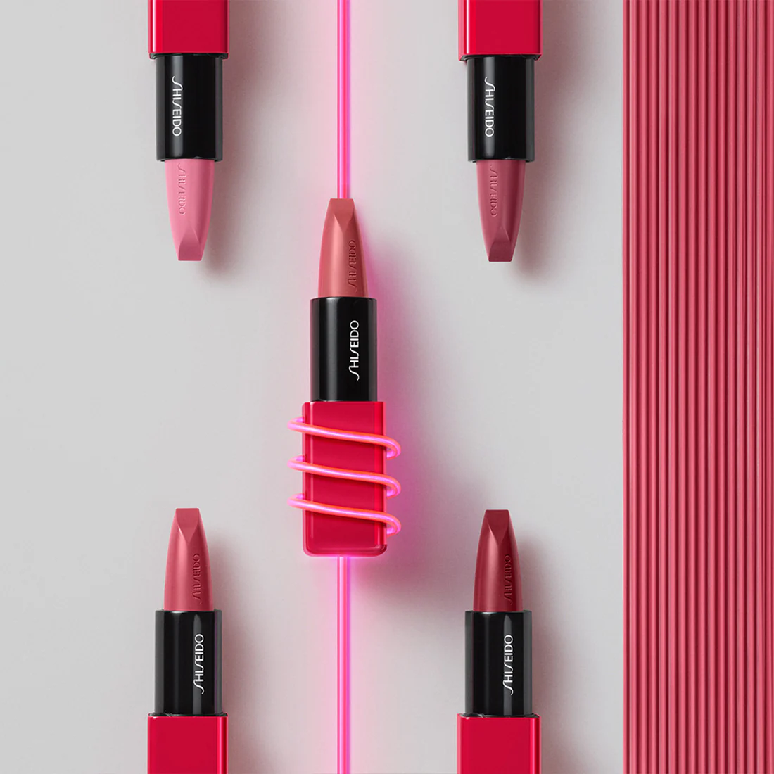 Technosatin G Lipstick Rossetto - Image 47
