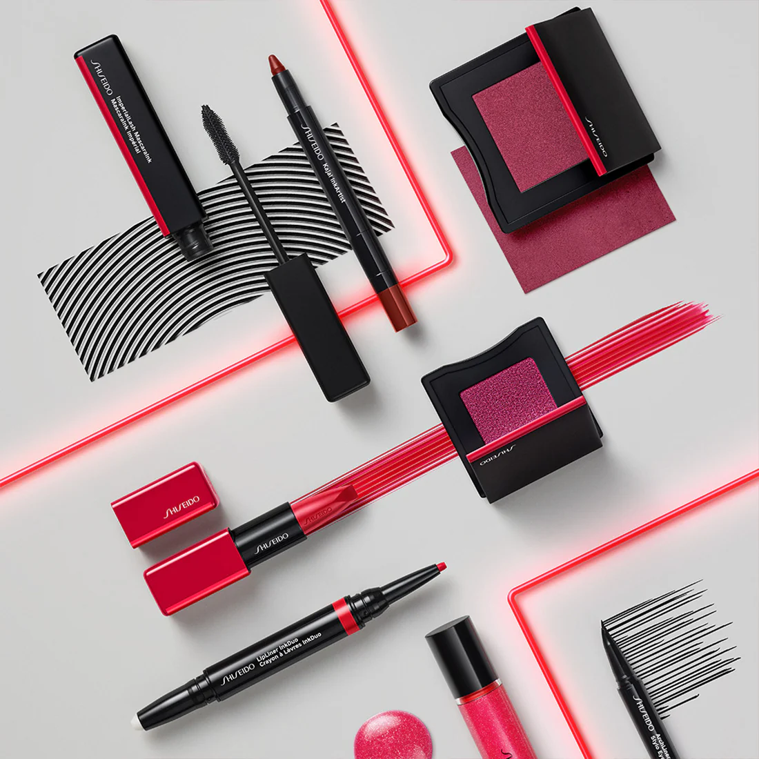 Technosatin G Lipstick Rossetto - Image 6