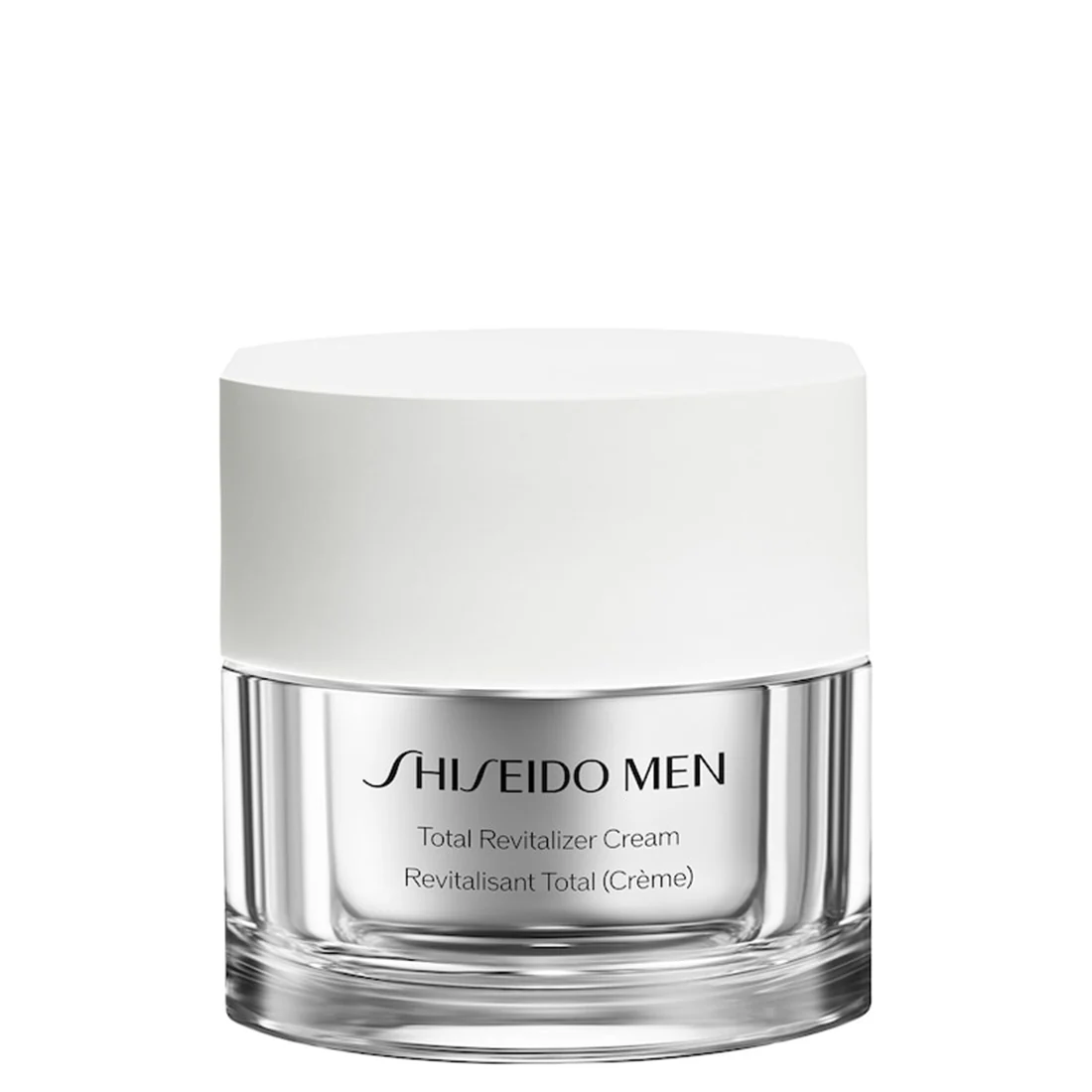 Total Revitalized Cream Crema Antirughe Uomo