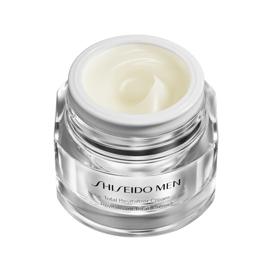 Total Revitalized Cream Crema Antirughe Uomo - Image 2