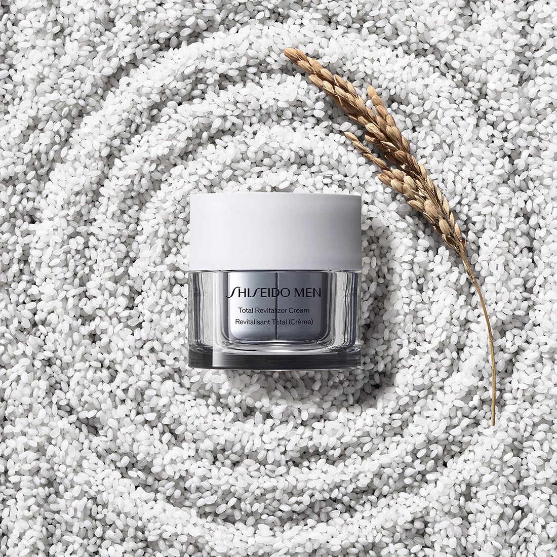 Total Revitalized Cream Crema Antirughe Uomo - Image 4