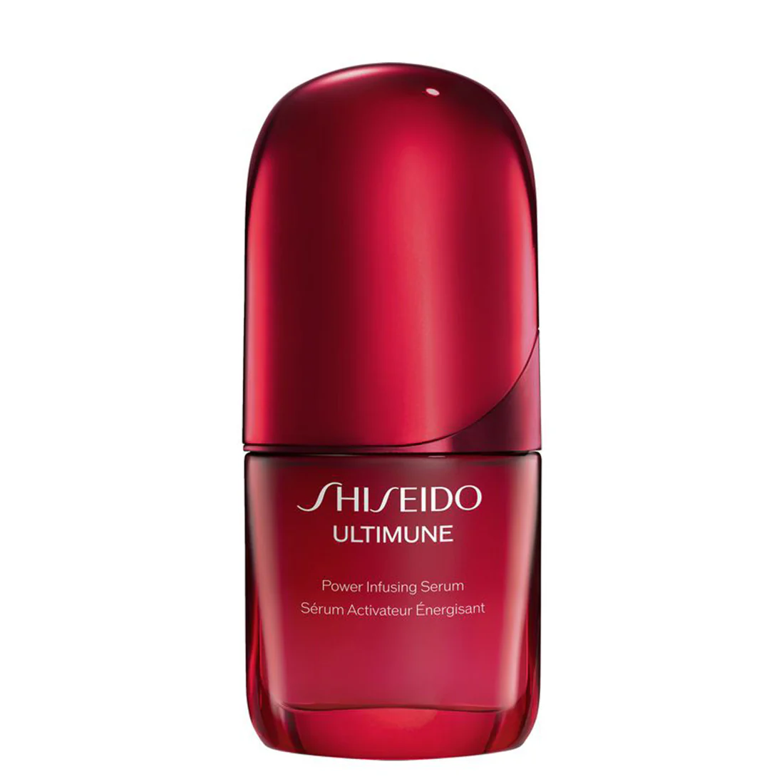 Ultimune Power Infusing Serum Siero Antietà