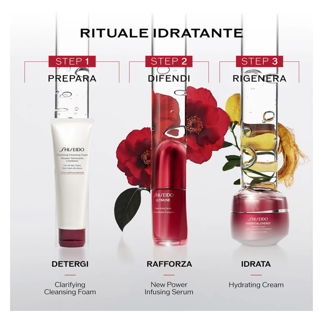 Ultimune Power Infusing Serum Siero Antietà - Image 13