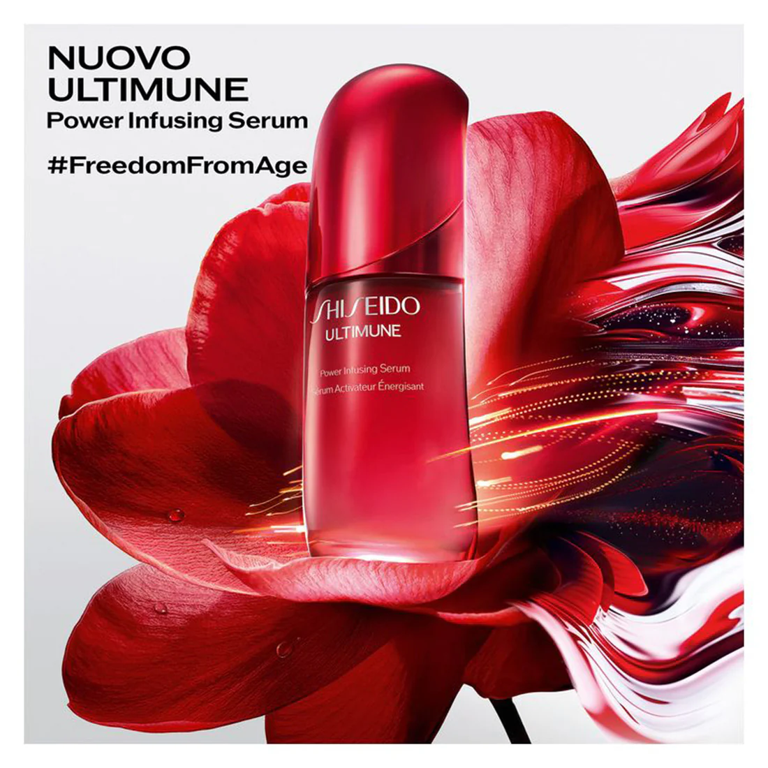 Ultimune Power Infusing Serum Siero Antietà - Image 21