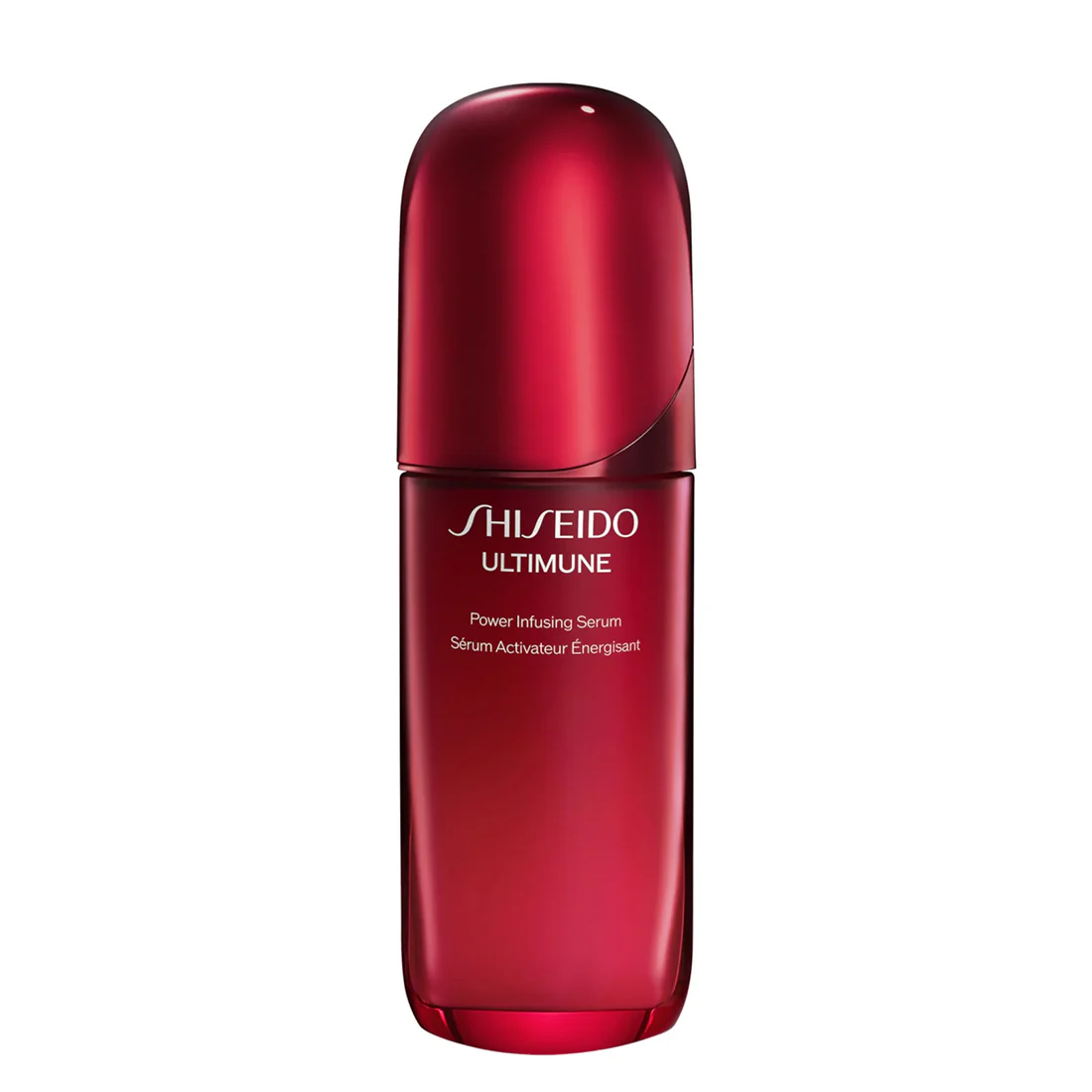 Ultimune Power Infusing Serum Siero Antietà - Image 36