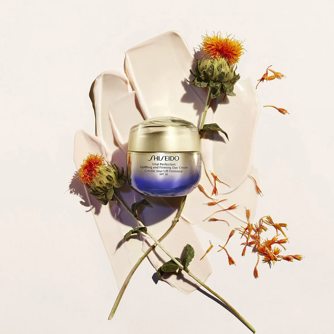 Uplifting and Firming Advanced Day Cream SPF30 - Image 8
