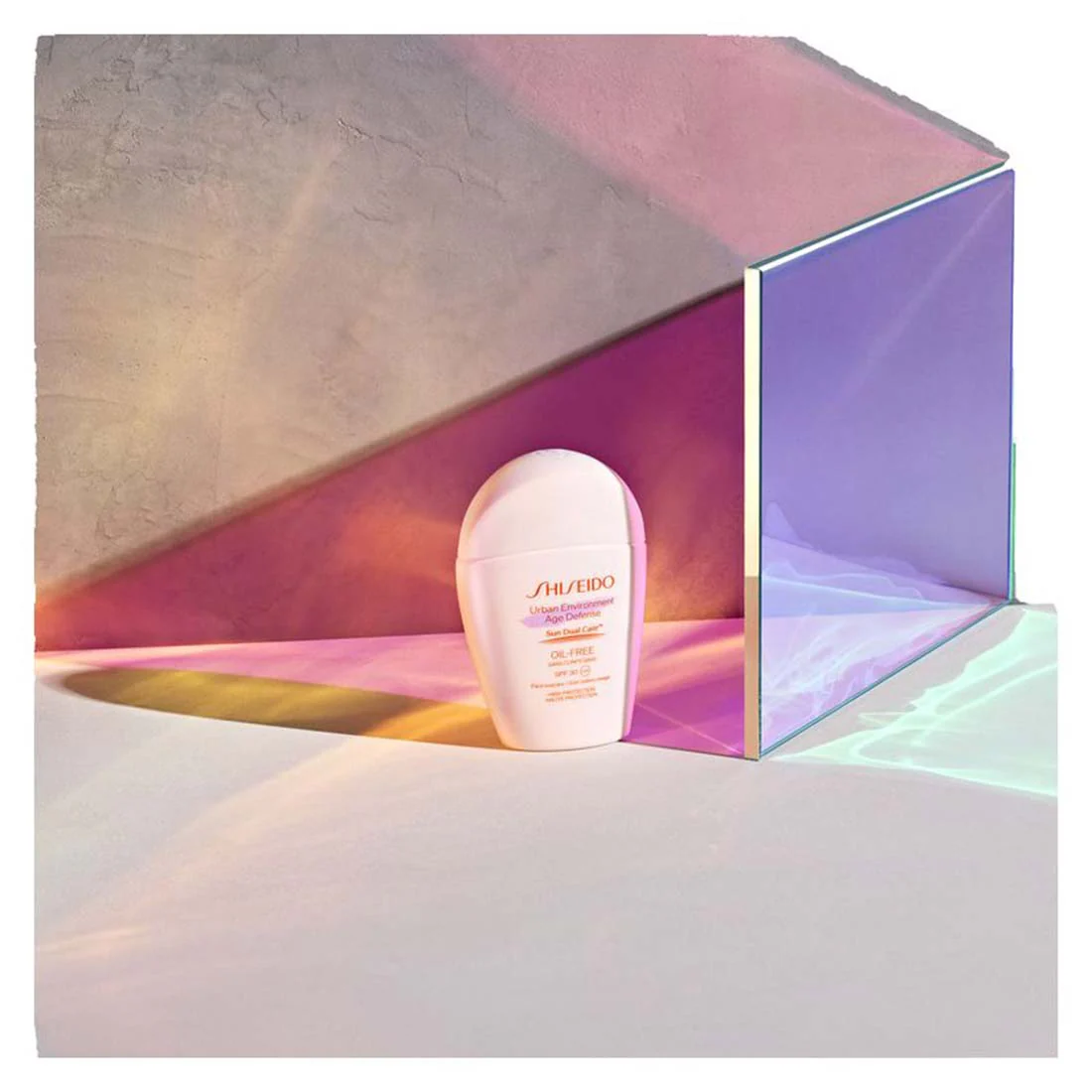 Urban Sun Emulsion SPF 30 Crema Solare Leggera - Image 4